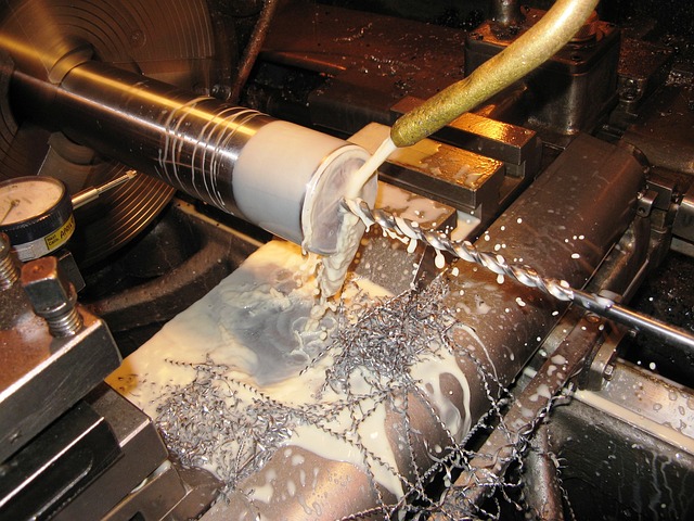 Pharmaceutical Manufacturing Guidelines