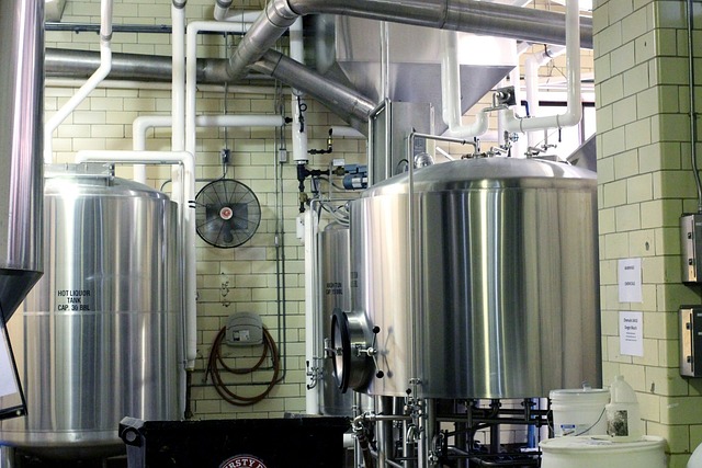 Pharmaceutical Manufacturing Guidelines