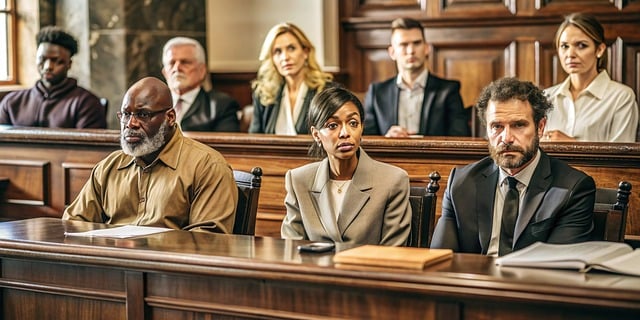 Powers of Attorney