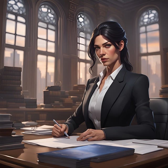 Powers of Attorney