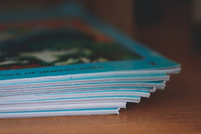 Product Catalogs and Brochures