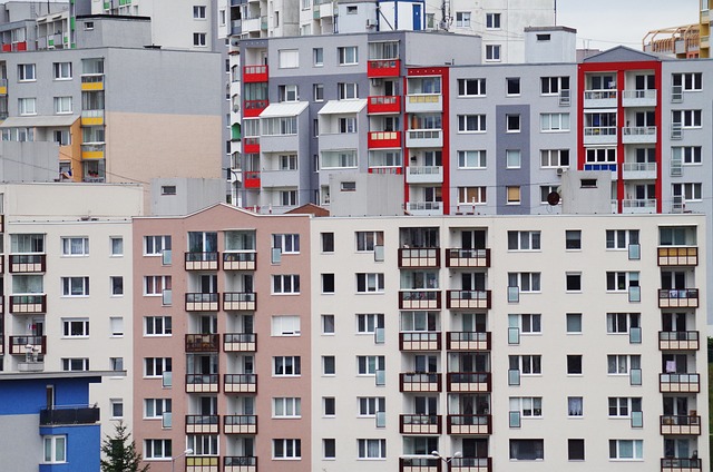 Real Estate Appraisals and Financial Documents
