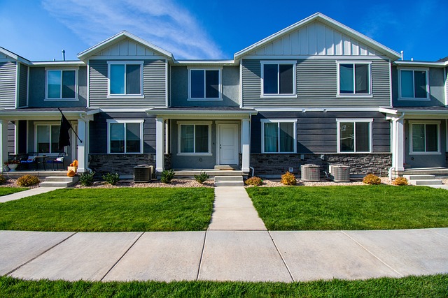 Real Estate Appraisals and Financial Documents