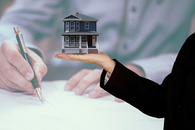Real Estate Appraisals and Financial Documents