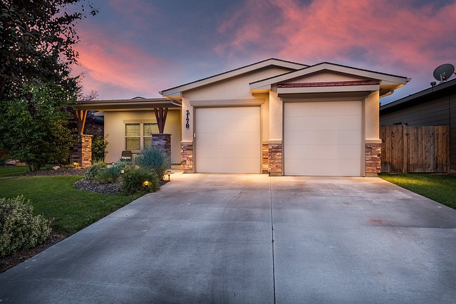 Real Estate Appraisals and Financial Documents