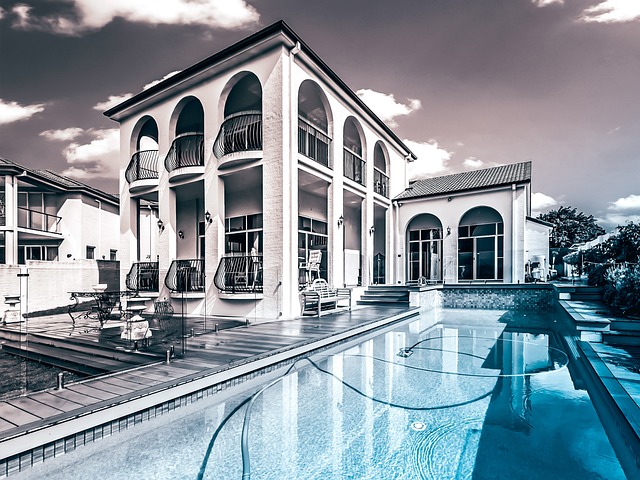 Real Estate Appraisals and Financial Documents