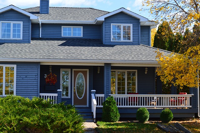 Real Estate Appraisals and Financial Documents
