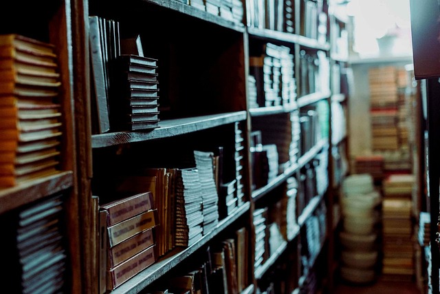 Scientific Books and Textbooks