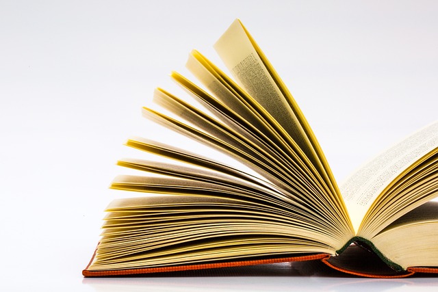 Scientific Books and Textbooks