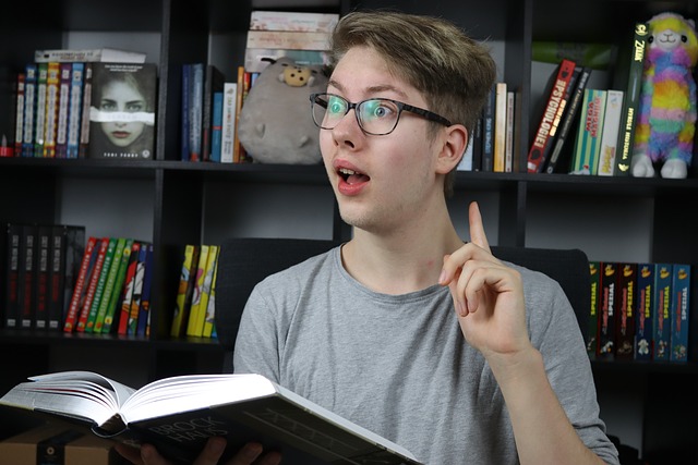 Scientific Books and Textbooks