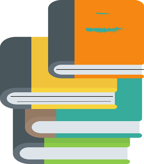 Scientific Books and Textbooks