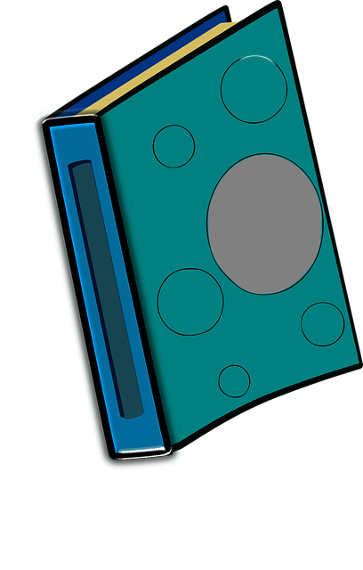 Scientific Books and Textbooks