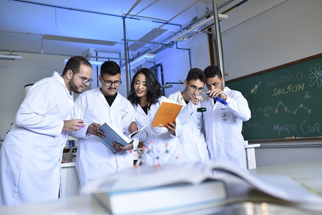 Scientific Conference Abstracts