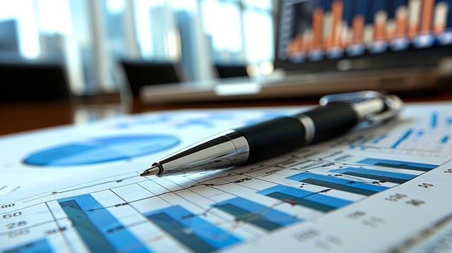 Stock Market Analyses and Reports