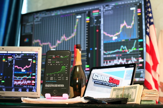 Stock Market Analyses and Reports