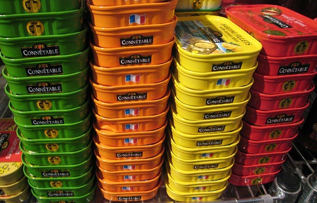 Supplier and Vendor Contracts