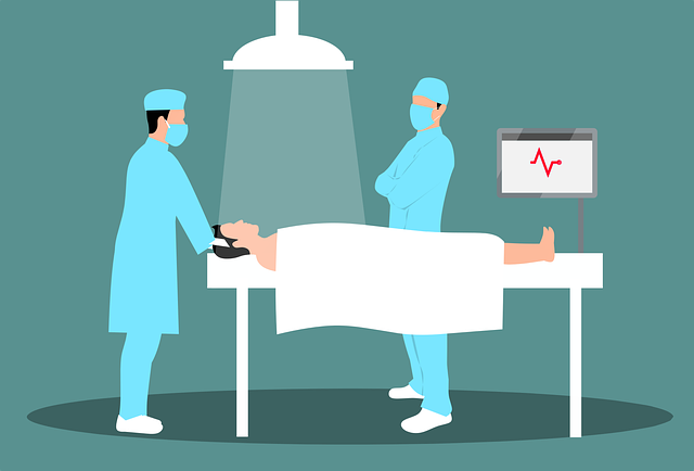 Surgical Procedure Instructions