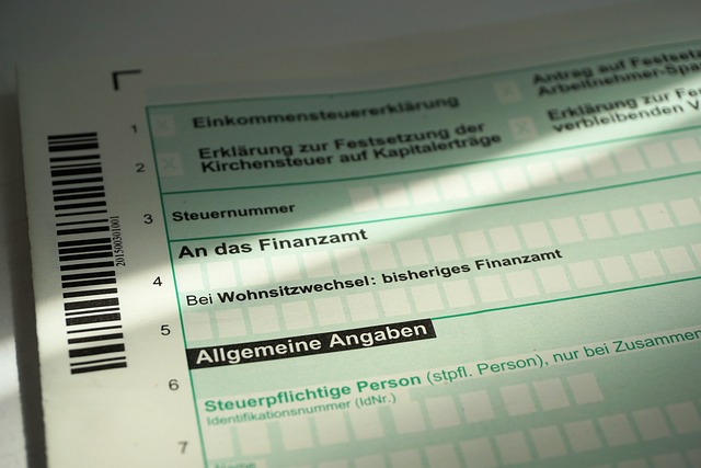 Tax