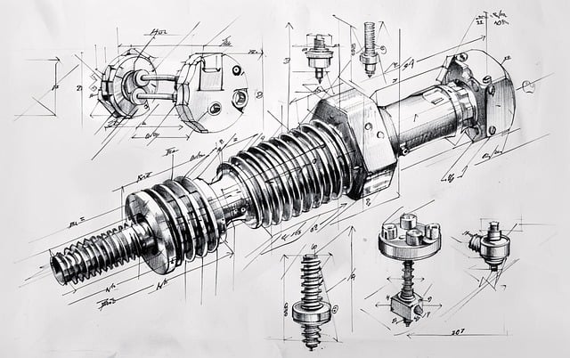 Technical Manuals for Scientific Equipment