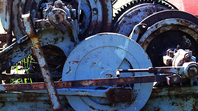 Technical Manuals for Scientific Equipment
