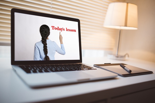 Training Manuals and E-learning Materials