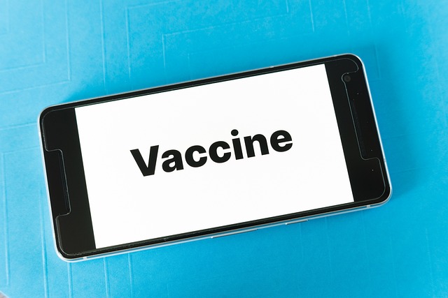 vaccination