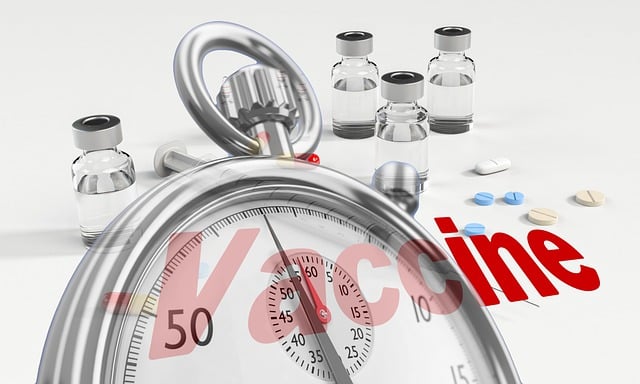 vaccination