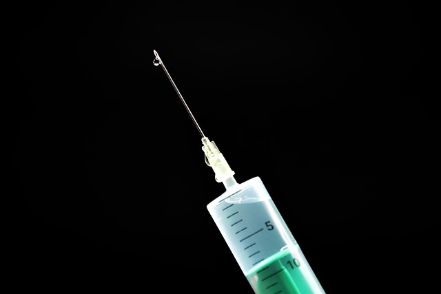 vaccination