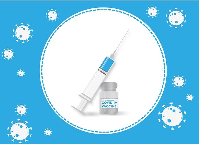 Vaccine Information Sheets