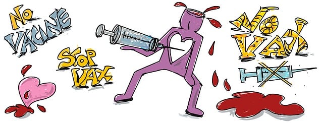 Vaccine Information Sheets