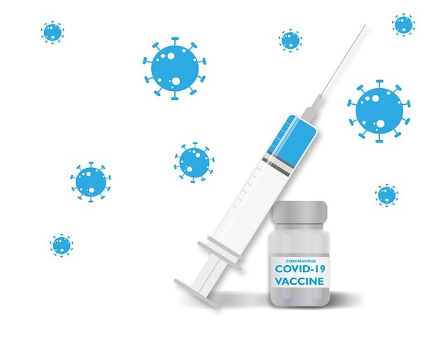 Vaccine Information Sheets