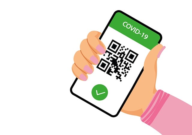 Vaccine Information Sheets