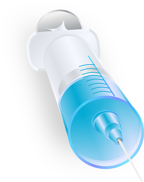 Vaccine Information Sheets