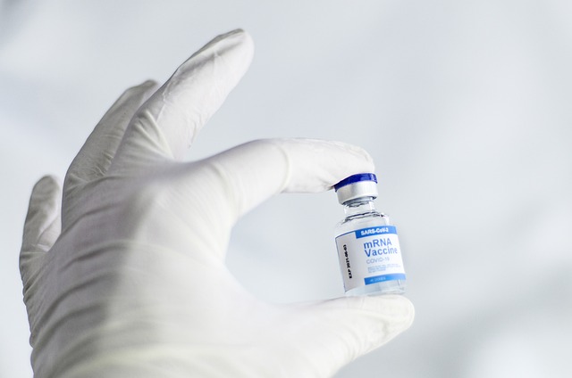 Vaccine Information Sheets