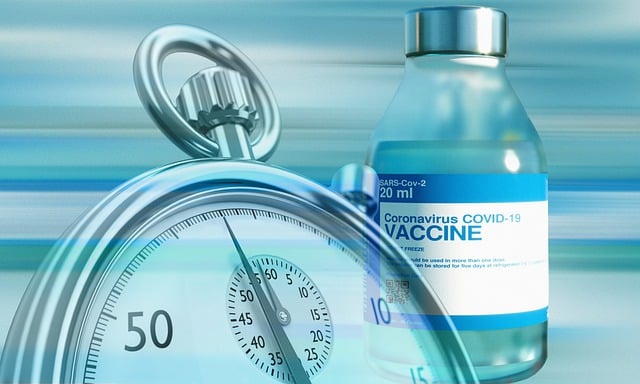 Vaccine Information Sheets