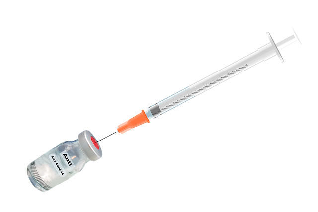 Vaccine Information Sheets