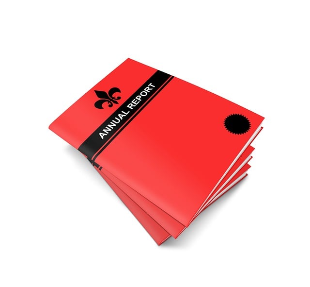 Annual Reports