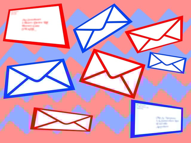 Business Correspondence