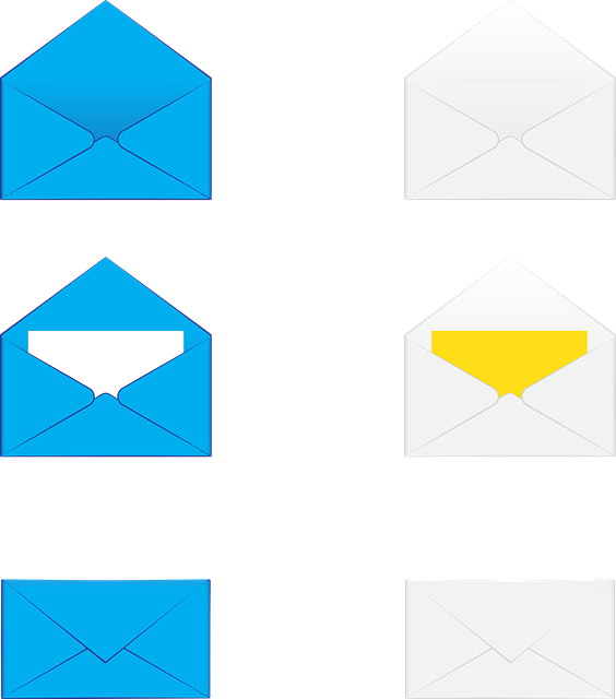 Business Correspondence