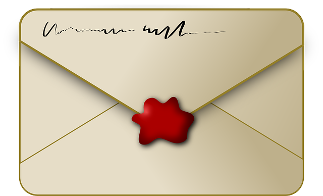 Business Correspondence