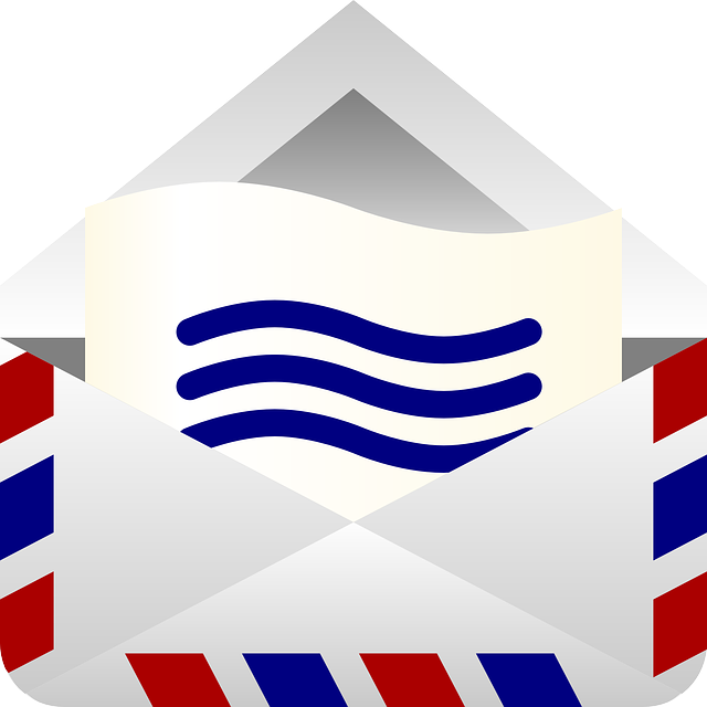 Business Correspondence