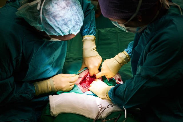 Clinical Trial Protocols