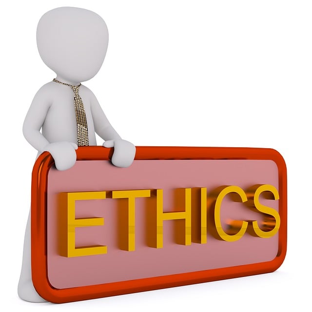 Code of Conduct and Ethics