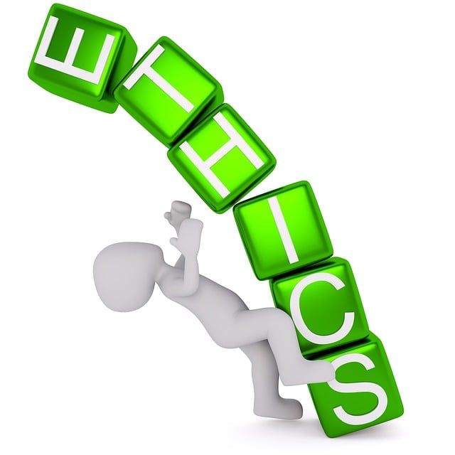Code of Conduct and Ethics