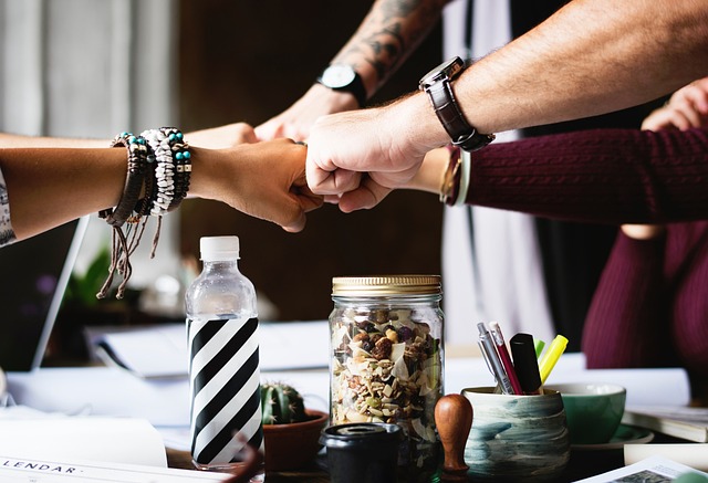 Contracts and Agreements