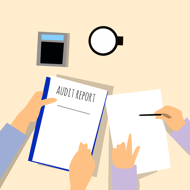 Corporate Tax Documents