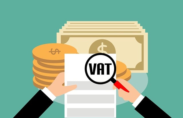 Corporate Tax Documents