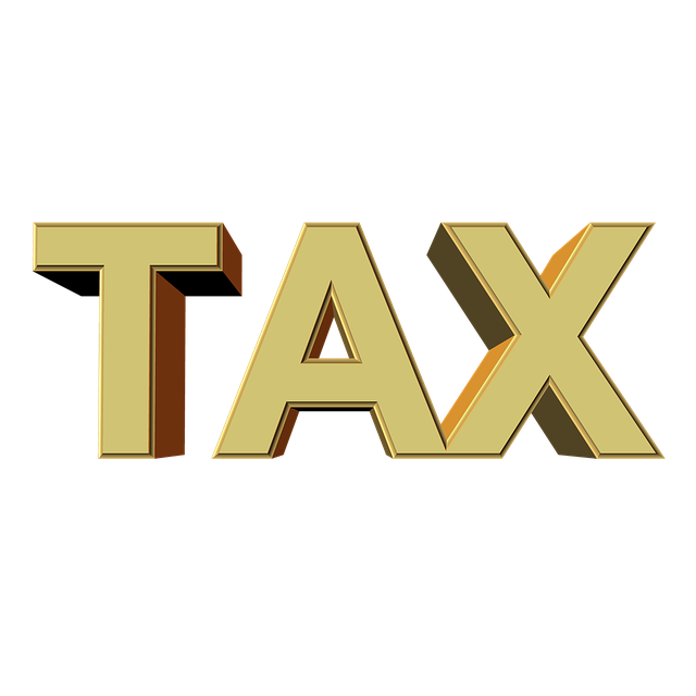 Corporate Tax Documents
