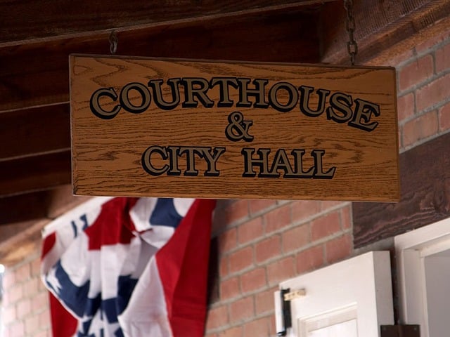 Court