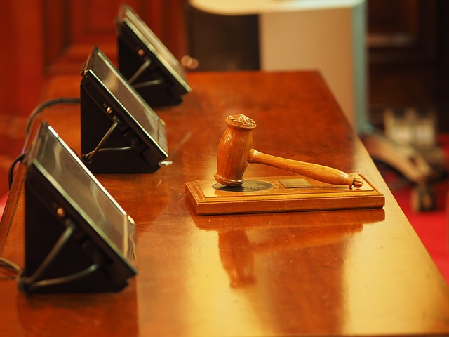 Court